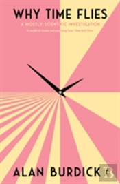 Why Time Flies