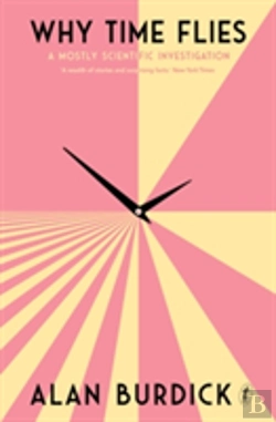 Bertrand.pt - Why Time Flies