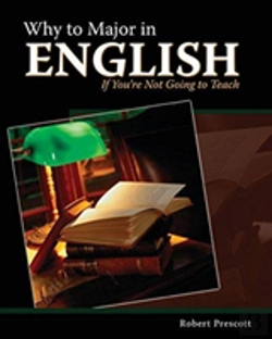 Bertrand.pt - Why To Major In English If You'Re Not Going To Teach