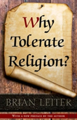 Bertrand.pt - Why Tolerate Religion?