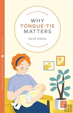 Bertrand.pt - Why Tongue-Tie Matters