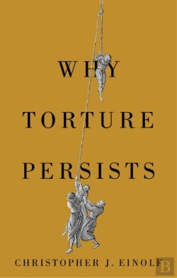 Bertrand.pt - Why Torture Persists