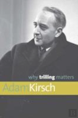 Bertrand.pt - Why Trilling Matters