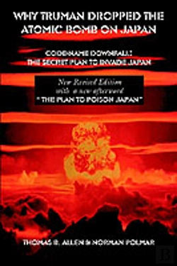 Bertrand.pt - Why Truman Dropped The Atomic Bomb On Japan