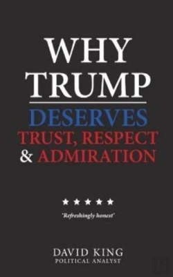 Bertrand.pt - Why Trump Deserves Trust, Respect And Admiration
