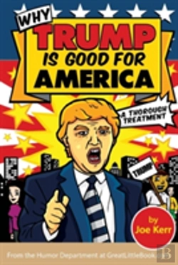 Bertrand.pt - Why Trump Is Good For America