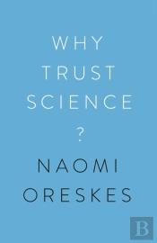 Why Trust Science?