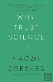 Why Trust Science?