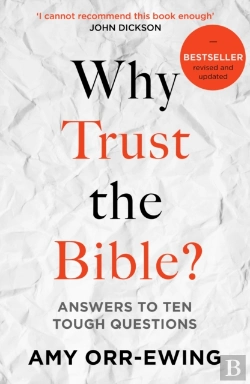 Bertrand.pt - Why Trust The Bible?