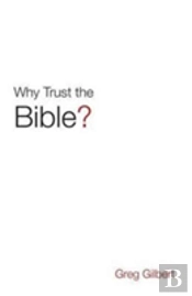 Why Trust The Bible? (Pack Of 25)