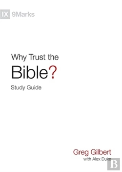 Bertrand.pt - Why Trust The Bible? Study Guide