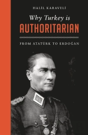 Why Turkey Is Authoritarian