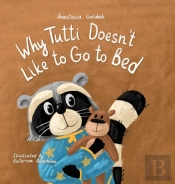 Why Tutti Doesn'T Like To Go To Bed