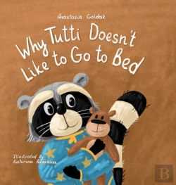 Bertrand.pt - Why Tutti Doesn'T Like To Go To Bed