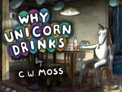 Bertrand.pt - Why Unicorn Drinks