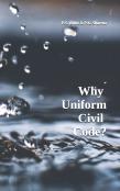 Why Uniform Civil Code?