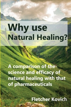 Bertrand.pt - Why Use Natural Healing : A Comparison O