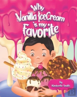 Bertrand.pt - Why Vanilla Ice Cream Is My Favorite