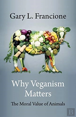 Bertrand.pt - Why Veganism Matters