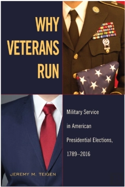 Bertrand.pt - Why Veterans Run