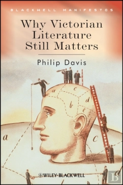 Bertrand.pt - Why Victorian Literature Still Matters