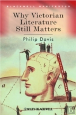 Bertrand.pt - Why Victorian Literature Still Matters