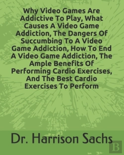 Bertrand.pt - Why Video Games Are Addictive To Play, What Causes A Video Game Addiction, The Dangers Of Succumbing To A Video Game Addiction, How To End A Video Game Addiction, The Ample Benefits Of Performing Card