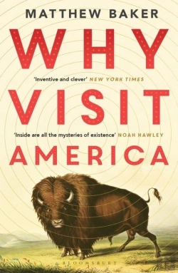 Bertrand.pt - Why Visit America