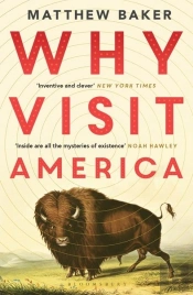 Why Visit America