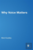 Why Voice Matters