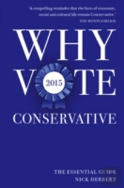 Why Vote Conservative