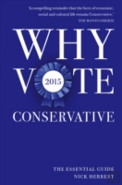 Bertrand.pt - Why Vote Conservative