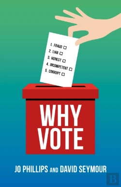 Bertrand.pt - Why Vote