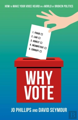 Bertrand.pt - Why Vote