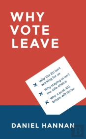 Why Vote Leave