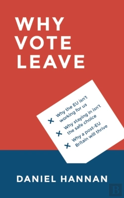 Bertrand.pt - Why Vote Leave