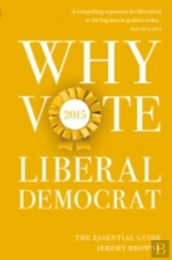 Bertrand.pt - Why Vote Liberal Democrat