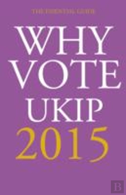 Bertrand.pt - Why Vote Ukip 2015