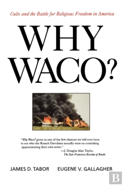Bertrand.pt - Why Waco?