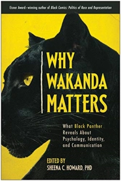 Bertrand.pt - Why Wakanda Matters