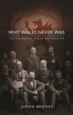 Bertrand.pt - Why Wales Never Was