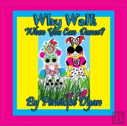 Bertrand.pt - Why Walk . . . When You Can Dance?