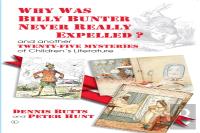 Why Was Billy Bunter Never Really Expelled?