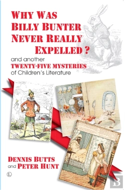 Bertrand.pt - Why Was Billy Bunter Never Really Expelled?