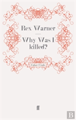 Bertrand.pt - Why Was I Killed?