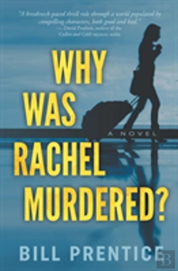 Bertrand.pt - Why Was Rachel Murdered?