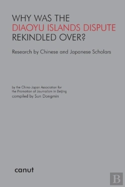 Bertrand.pt - Why Was The Diaoyu Islands Dispute Rekindled Over?