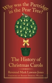 Why Was The Partridge In The Pear Tree?