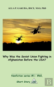 Why Was The Soviet Union Fighting In Afghanistan Before The Usa?