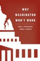 Why Washington Won'T Work